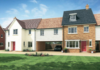 Prospects of a great location for Chelmsford buyers