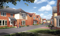 Coming soon - luxury family houses in Little Canfield