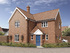 Part exchange day at Barratt's Bocking Mill