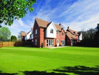 Family homes are still in hot demand