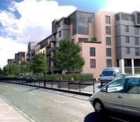 Homes to set the heart racing go on sale in Romford