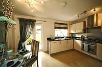 New homes enjoy close proximity to one of Britain’s best beaches