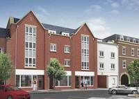 Modern living in historic Colchester
