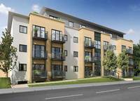 Compact and affordable - Studio apartments in Romford