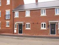 Places for people in Colchester