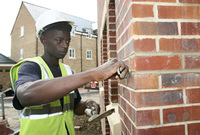 Apprentice is ‘Roding' high with Redrow
