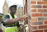 Apprentice is ‘Roding' high with Redrow