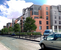 First-time buyers set their heart on a home at Pulse