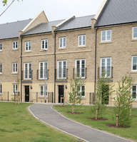 Colchester home owners can ditch their cars