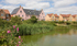 Buying new could help you crush the credit crunch