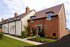 Green living in the heart of Essex