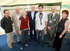 Barratt a big hit at the Harlow Show