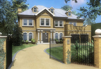 A hi-tech spec for exceptional Essex mansion house