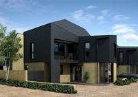House-builders join forces to create visionary new development
