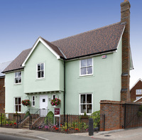 Bocking Mill site manager wins award for excellence