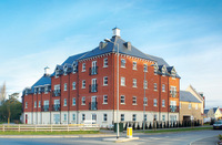 Brand new homes go down a storm in Colchester
