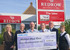 Redrow gets muddy with £3,000 race sponsorship 