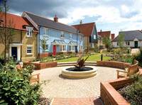 A rosy life for keen gardener in Braintree