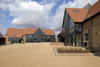 Dovecote Barns in Purfleet officially launches