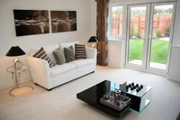 Live the high life at The Poppies