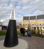 A spire for Aspire
