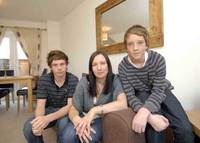 Government scheme makes a house a home