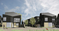 Be a privileged guest at new home sneak preview