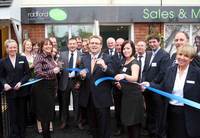 Bellway launches new development near Basildon