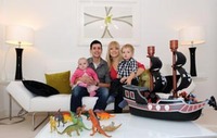 Colchester couple find their ideal family home