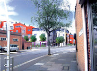 New developments offers stylish apartment living in Essex
