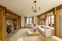 Town meets country at Kensingston Grove