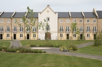 New homes in Colchester offer a quick and easy move