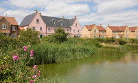 Quality homes and some great incentives in Heybridge