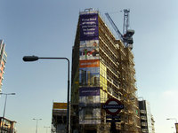New image for Landmark apartments in Gants Hill