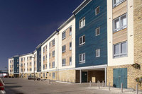 Sales success at Colne View, Colchester