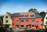 Bryant Homes doubles the deposit for buyers