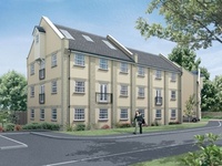 Part exchange your way to a new home says Bellway