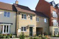 New homes are ready to be reserved at Solus