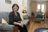 Retired couple find their perfect place in Heybridge