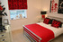 Move up in the world with Persimmon Homes 