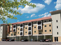 New apartments signal renaissance for Wickford