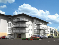 Last chance to own a new home at Urban Base