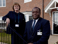 Hope is restored to homebuyers