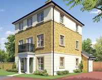 Brentwood buyers are in profit with off-plan