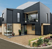 Essex development has the designer touch