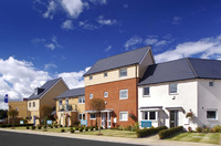 A busy start for Barratt in Essex