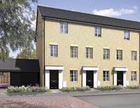 George Wimpey gets moving in Essex