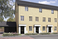 Get a move on in Silver End