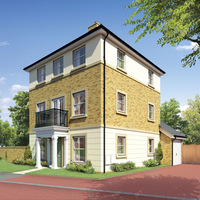 Charles Church introduces itself to Brentwood