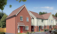Strong sales at White Street in Essex